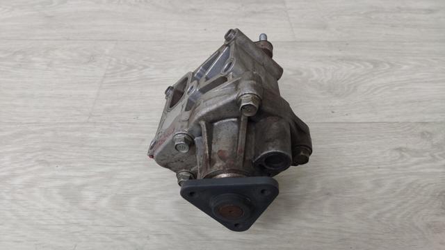 5047389AB CHRYSLER Помпа водяная (насос) охлаждения купить в Сумы