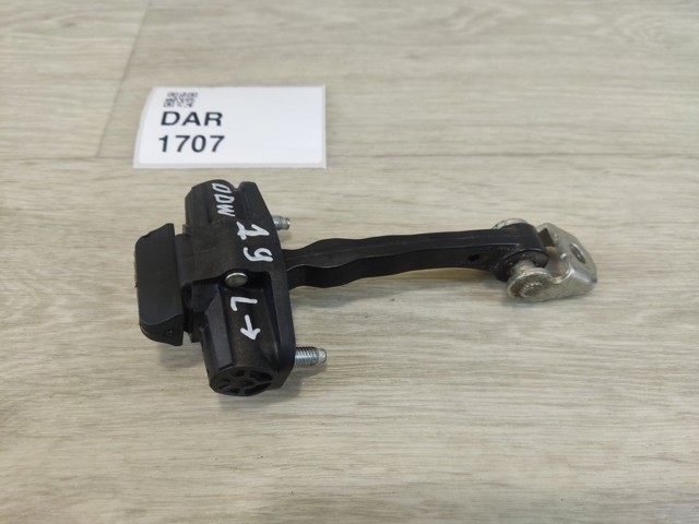 Ограничитель открывания двери, передний 50509095 FIAT