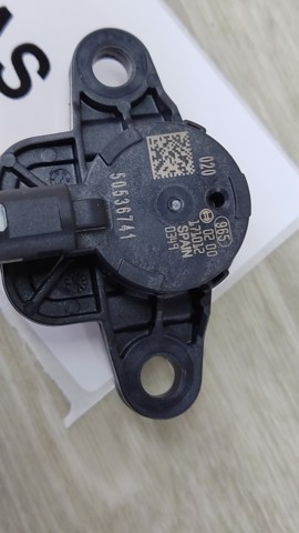 50536741 FIAT Датчик удара купить в Николаев