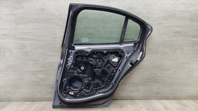 50549830 FIAT Дверь задняя правая купить в Каменское