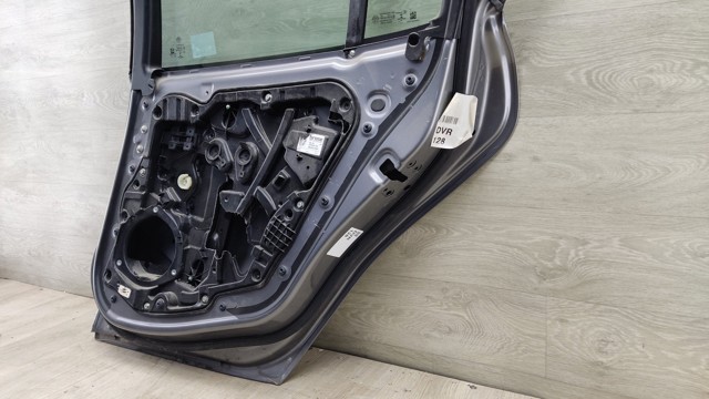 50549830 FIAT Дверь задняя правая купить в Павлоград