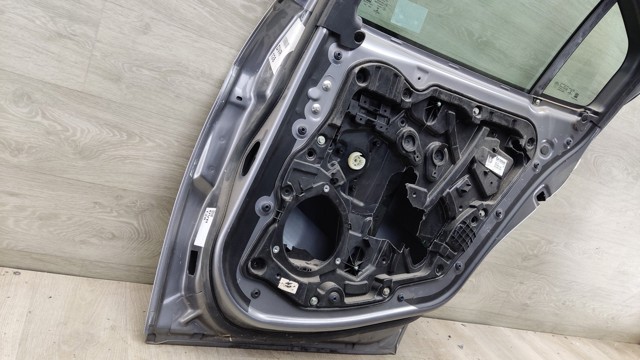 FIAT 50549830 Дверь задняя правая в наличии Николаев