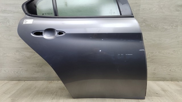 50549830 FIAT Дверь задняя правая купить в Сумы