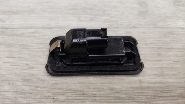 50550396 FIAT Фонарь подсветки номерного знака купить в Тернополь