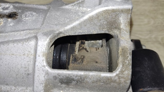 Подушка мотора правая 50820TXMA03 HONDA