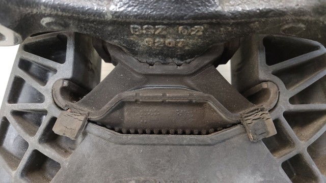 50850TXMA02 HONDA Левая подушка двигателя купить в Киев