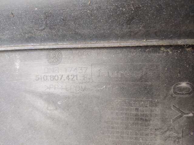 VAG 510807421F в наличии Запорожье