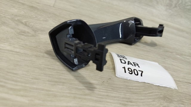 VAG 510837205D Ручка двери левой наружная передняя/задняя в наличии Николаев