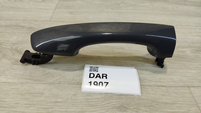 510837205D Ручка двери левой наружная передняя/задняя купить Кривой Рог