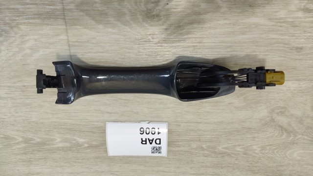 510837206L VAG Ручка двери правой наружная передняя/задняя купить в Николаев