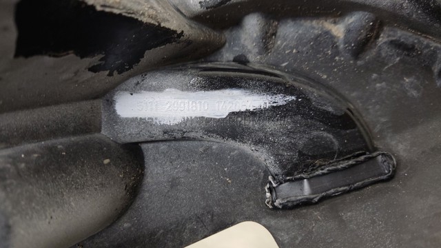 BMW 51112991810 в наличии Днепр