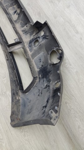 Сплитер переднего бампера 51113400897 BMW