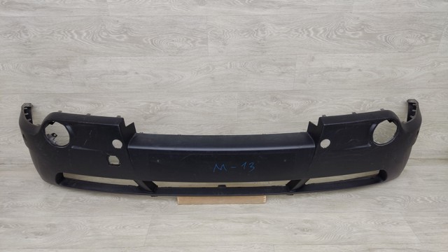 51113400897 BMW Спойлер переднего бампера купить в Черкассы