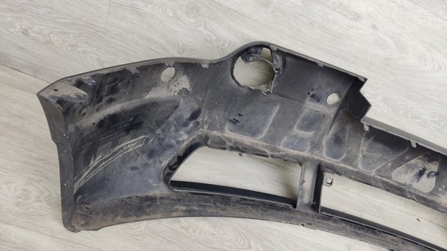 BMW 51113400897 Спойлер переднего бампера в наличии Хмельницкий