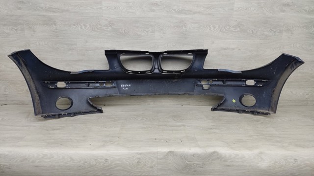 Бампер на авто 51117058441 BMW