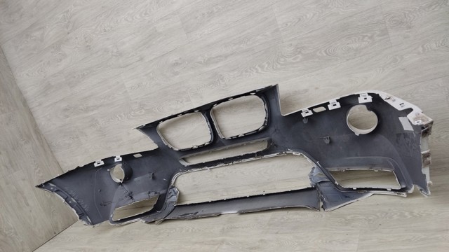 BMW 51117210440 Бампер передний в наличии Николаев