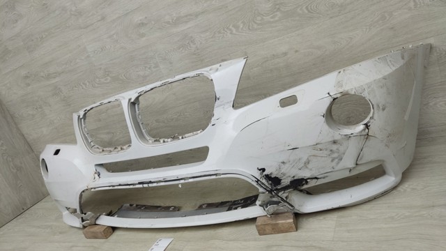 51117210440 BMW Бампер передний купить в Днепр