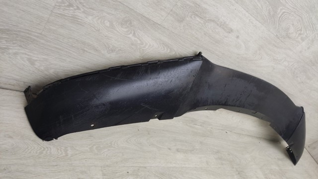 BMW 51117294481 Спойлер переднего бампера в наличии Киев