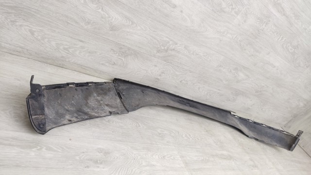 51117294481 BMW Спойлер переднего бампера купить в Ужгород