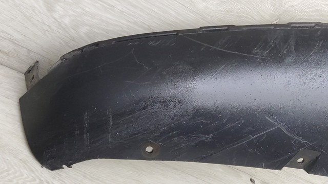 51117294481 Спойлер переднего бампера купить Николаев