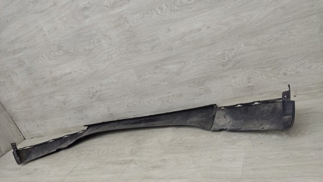 BMW 51117294481 Спойлер переднего бампера в наличии Винница