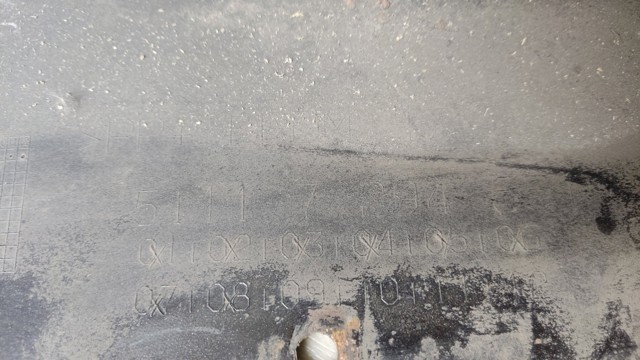 51117294651 BMW купить в Днепр