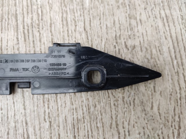 BMW 51117301576 в наличии Одесса