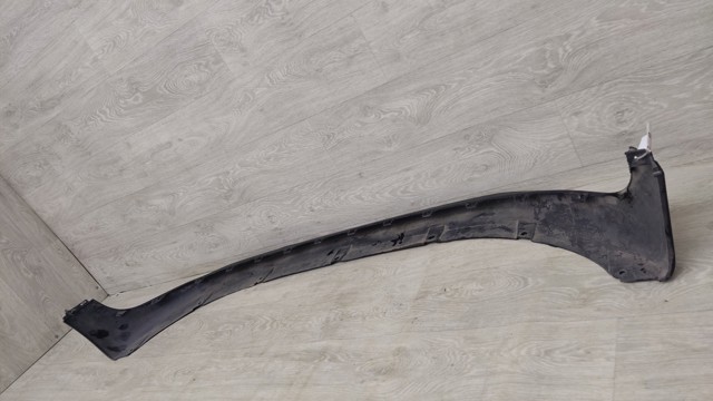 51117301622 BMW Спойлер переднего бампера купить в Ирпень