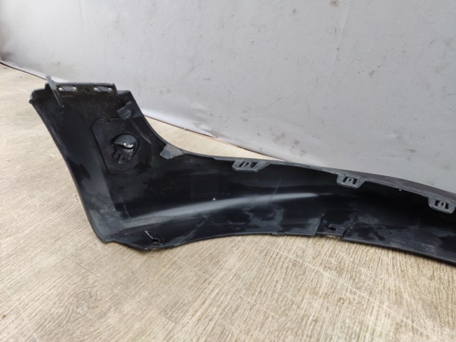 51117301622 Спойлер переднего бампера купить Житомир