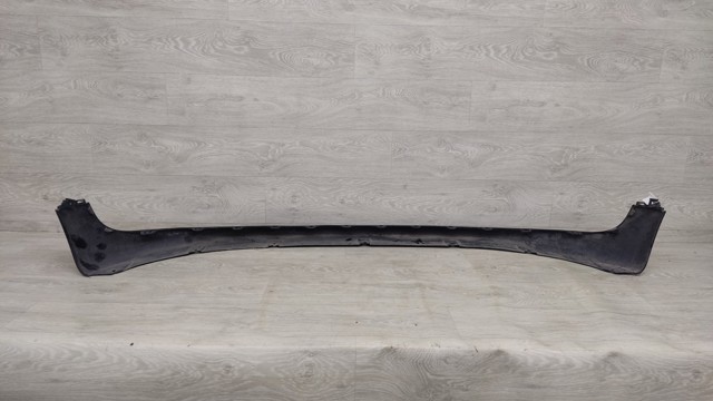 51117301622 Спойлер переднего бампера купить Полтава