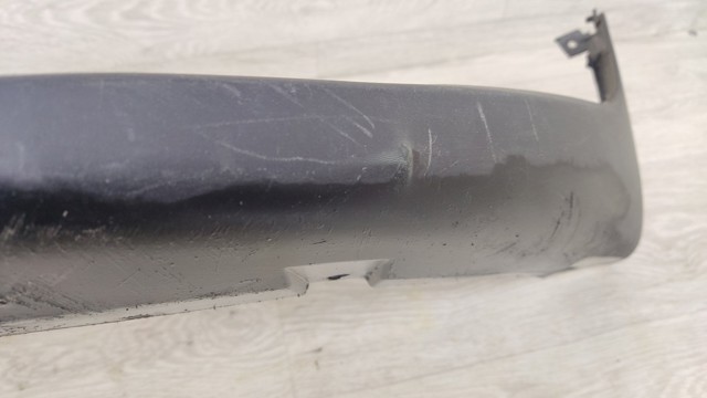 51117301622 Спойлер переднего бампера купить Львов