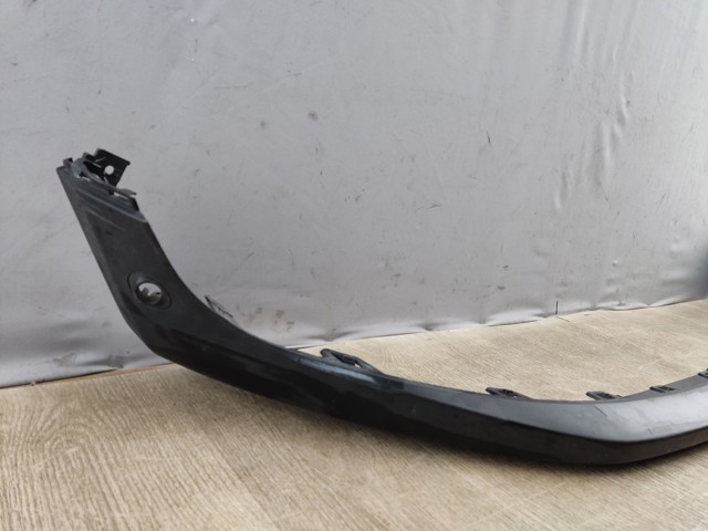 51117301622 BMW Спойлер переднего бампера купить в Львов