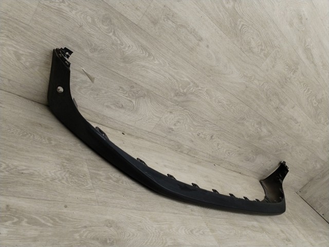 51117301622 BMW Спойлер переднего бампера купить в Винница