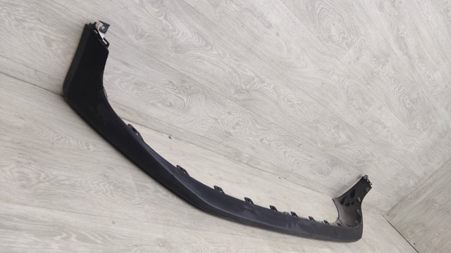 BMW 51117301622 Спойлер переднего бампера в наличии Николаев