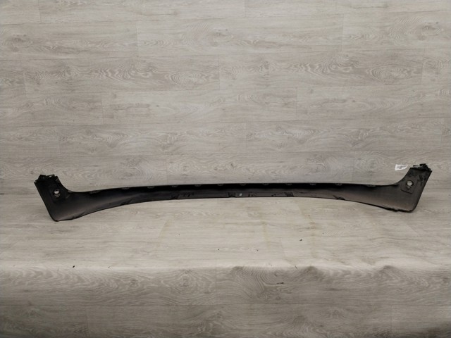 51117301622 Спойлер переднего бампера купить Ровно