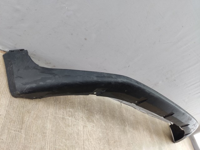 51117301622 BMW Спойлер переднего бампера купить в Днепр