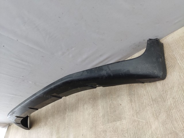 51117301622 BMW Спойлер переднего бампера купить в Украина