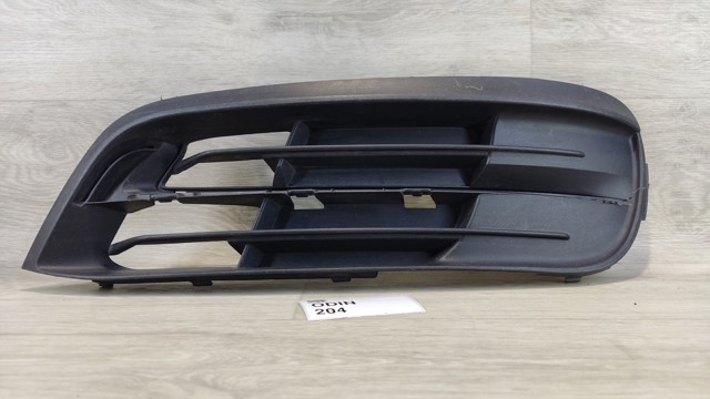 51117331733 Решетка бампера переднего левая купить Ровно