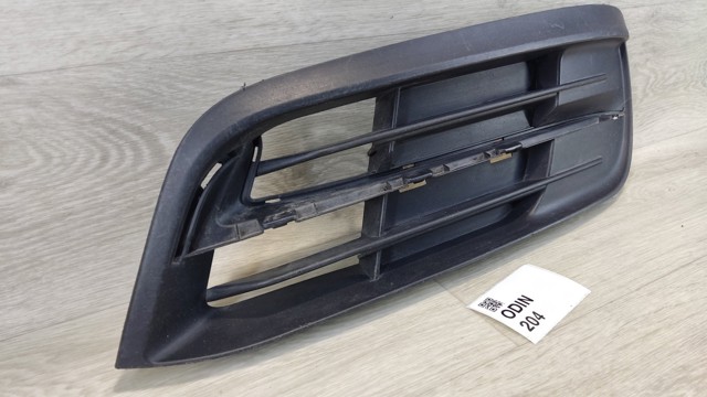 51117331733 BMW Решетка бампера переднего левая купить в Ровно