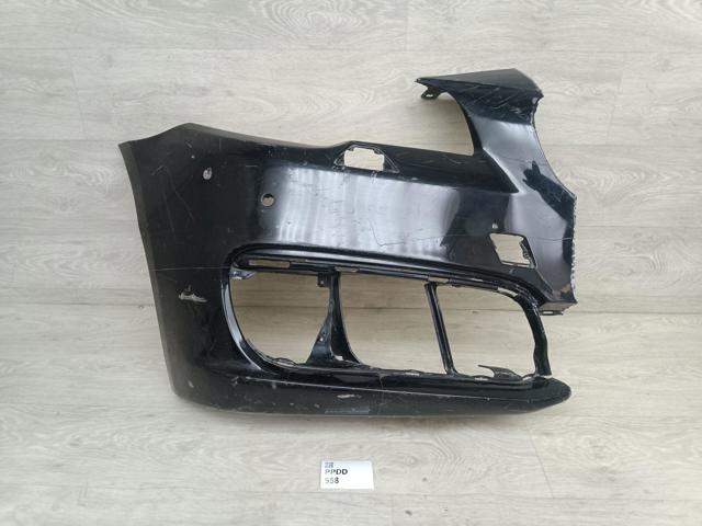 Бампер передний 51117332680 BMW
