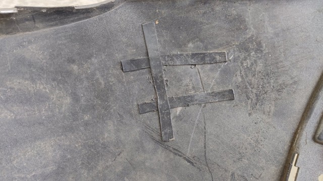 51117338533 BMW купить в Черкассы