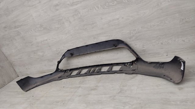 51117354816 Бампер передний, нижняя часть купить Днепр