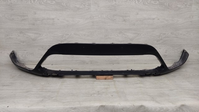 51117354816 BMW Бампер передний, нижняя часть купить в Житомир