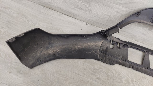 BMW 51117354816 Бампер передний, нижняя часть в наличии Харьков