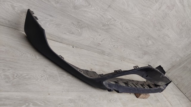 BMW 51117354816 Бампер передний, нижняя часть в наличии Черновцы