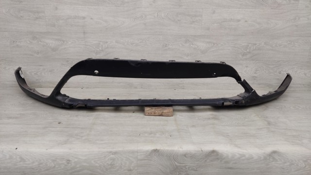 51117354816 BMW Бампер передний, нижняя часть купить в Запорожье