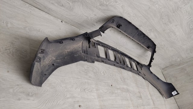 51117354816 BMW Бампер передний, нижняя часть купить в Запорожье