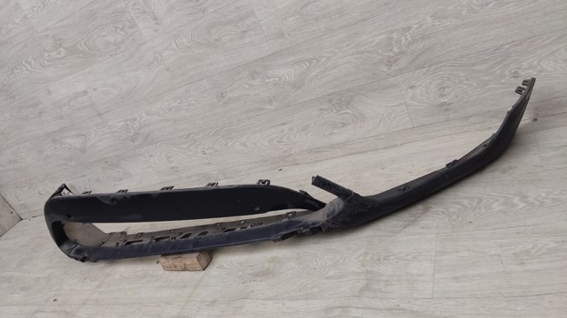 51117354816 BMW Бампер передний, нижняя часть купить в Киев