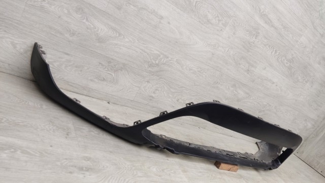 BMW 51117354816 Бампер передний, нижняя часть в наличии Кривой Рог