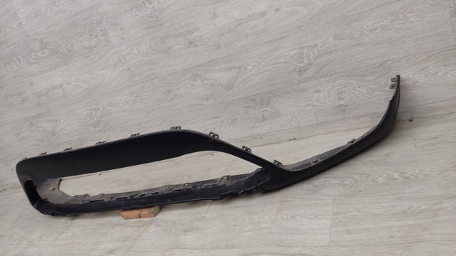 51117354816 BMW Бампер передний, нижняя часть купить в Сумы